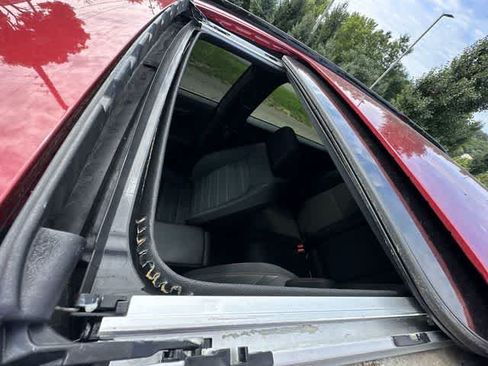 Used 2025 Honda CR-V Sport image 6