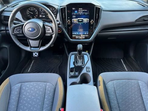 Used 2024 Subaru Crosstrek 2.5i Sport image 13