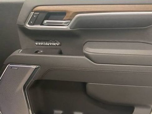 New 2026 Chevrolet Silverado 1500 High Country w/ Technology Package AWD/4WD image 28