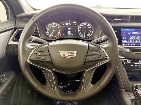 Used 2021 Cadillac XT5 Premium Luxury AWD/4WD image 62