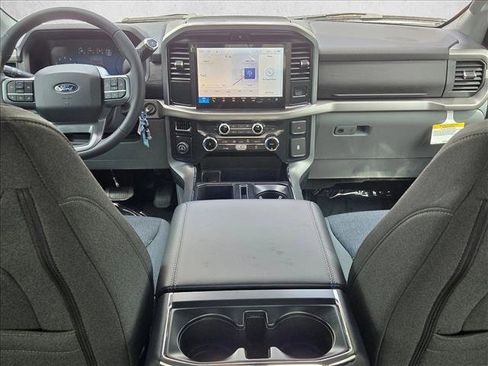 New 2026 Ford F150 XLT image 14