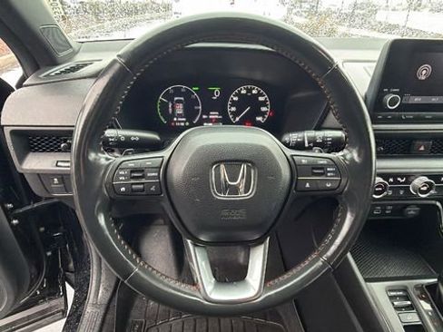 Used 2023 Honda CR-V Sport image 27