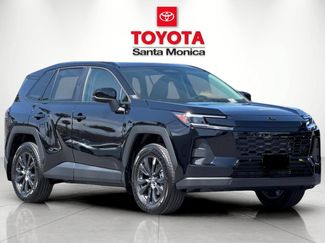 New 2026 Toyota RAV4 XLE Premium w/ Panoramic Sun Roof Package AWD/4WD video 1