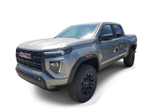 New 2026 GMC Canyon Elevation w/ Convenience Package AWD/4WD image 3