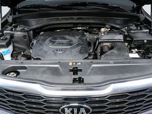 Used 2021 Kia Telluride SX w/ SX Prestige Package image 34