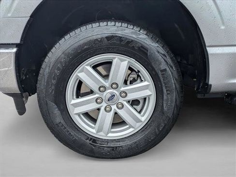 Used 2023 Ford F150 XL w/ Trailer Tow Package AWD/4WD image 22