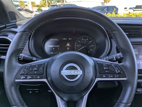 Used 2023 Nissan Kicks SR image 26