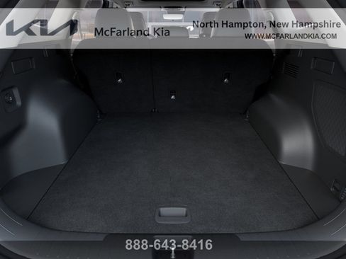 New 2026 Kia Sportage SX Prestige AWD/4WD image 20