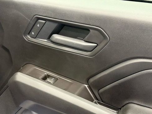 New 2026 Chevrolet Colorado Trail Boss image 21