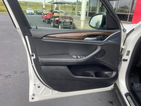 Used 2021 BMW X3 xDrive30i w/ Convenience Package image 19