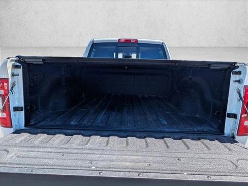 Used 2021 RAM 2500 Limited AWD/4WD image 6