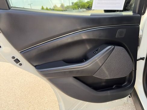 Used 2025 Ford Mustang Mach-E Premium AWD/4WD image 25