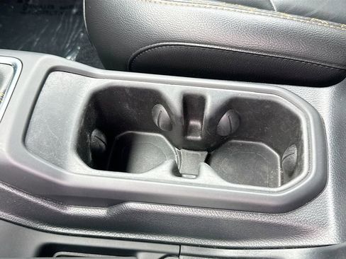 Used 2021 Jeep Gladiator Overland image 22