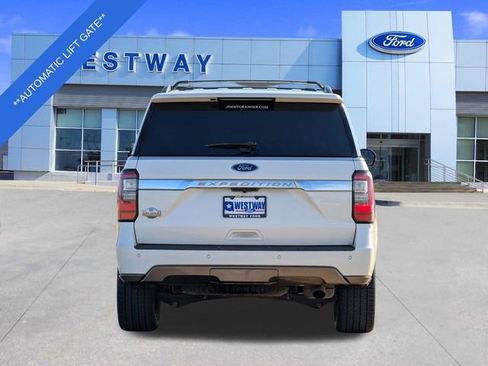 Used 2020 Ford Expedition King Ranch image 5