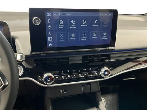 New 2026 Honda Prologue Touring image 19