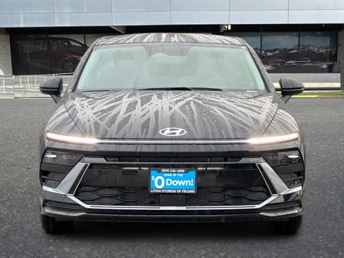 New 2026 Hyundai Sonata SE image 11