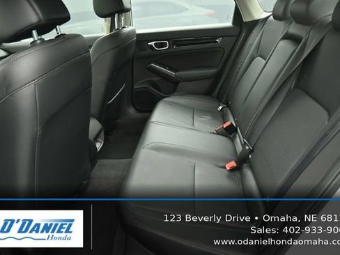 Used 2022 Honda Civic Touring image 36