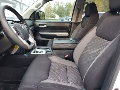 Used 2019 Toyota Tundra SR5 image 19