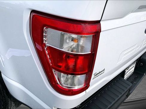 Used 2022 Ford F150 XL w/ Equipment Group 101A High AWD/4WD image 22