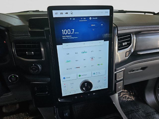 Used 2024 Ford F150 Lightning Flash AWD/4WD image 19