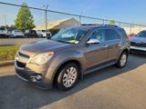 Used 2011 Chevrolet Equinox LTZ w/ LPO, Protection Package image 2