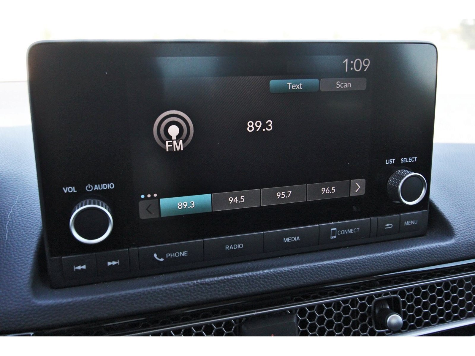 Used 2024 Honda Civic EX image 24