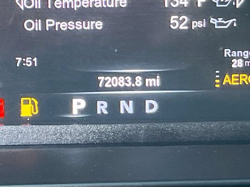 Used 2018 RAM 1500 Rebel w/ Ram 1500 Black Rebel Group AWD/4WD image 12
