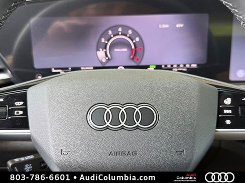 New 2026 Audi Q5 Prestige AWD/4WD image 25