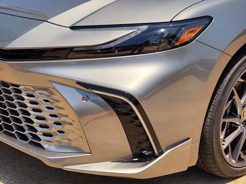 New 2026 Toyota Camry XSE FWD image 6