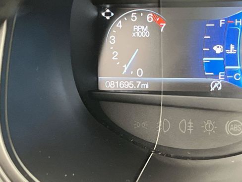 Used 2023 Ford Edge SEL AWD/4WD image 15