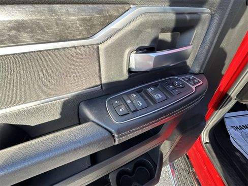 Used 2024 RAM 2500 Big Horn w/ Bed Utility Group image 13