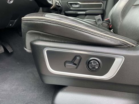 Used 2019 RAM 1500 Laramie w/ Bed Utility Group image 21