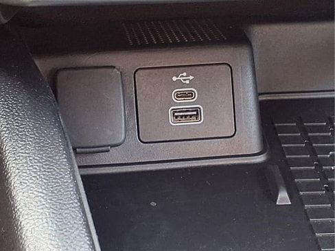 New 2025 Ford Bronco Sport Big Bend image 17