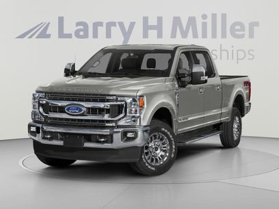 Used 2022 Ford F250 XLT w/ XLT Premium Package