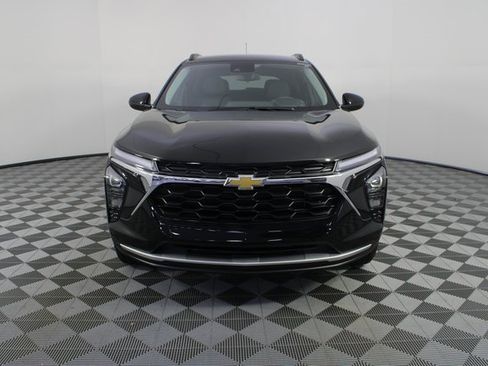 New 2026 Chevrolet Trax LT image 26