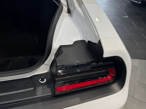 Used 2022 Dodge Challenger R/T Scat Pack RWD image 47