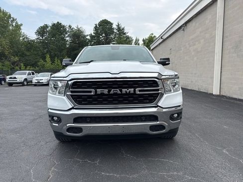 Used 2022 RAM 1500 Big Horn image 4
