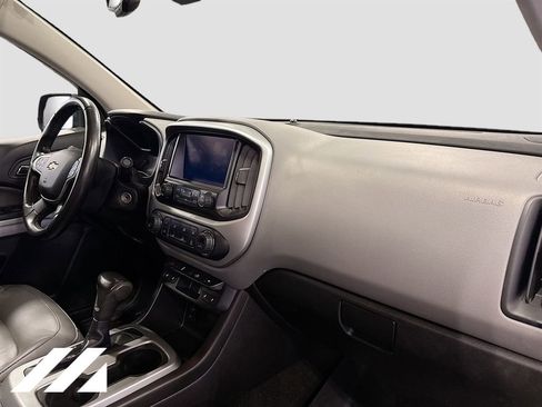 Used 2015 Chevrolet Colorado LT w/ Luxury Package AWD/4WD image 30