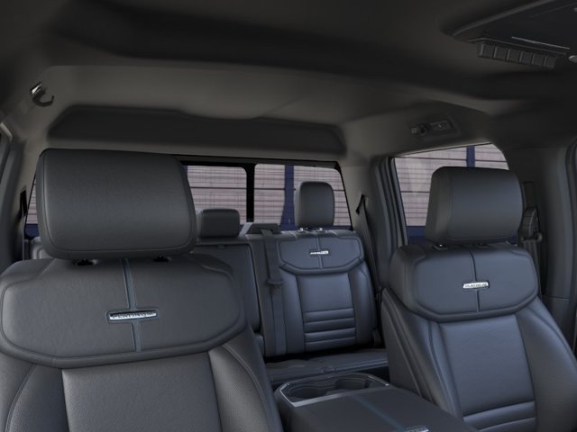 New 2026 Ford F250 Platinum AWD/4WD image 22