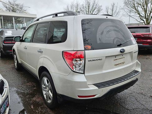 Used 2009 Subaru Forester 2.5X w/ Popular Equipment Group 5A image 6