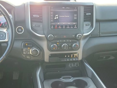 Used 2021 RAM 1500 Big Horn AWD/4WD image 15