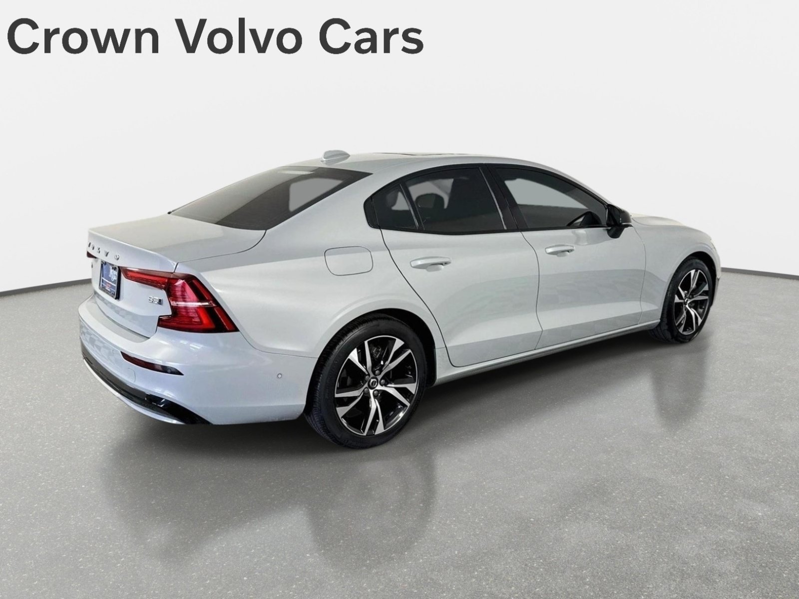 Used 2024 Volvo S60 B5 Plus w/ Protection Package Premier AWD/4WD image 5