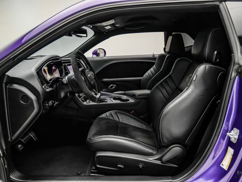 Used 2018 Dodge Challenger SRT Demon image 45