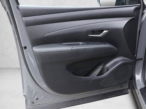 Certified 2026 Hyundai Tucson SE AWD/4WD image 12