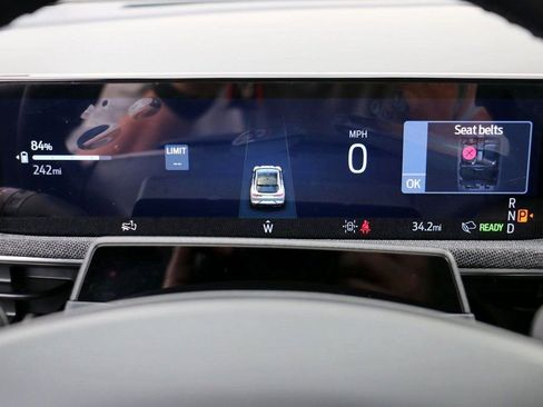 New 2026 Ford Mustang Mach-E Premium image 14