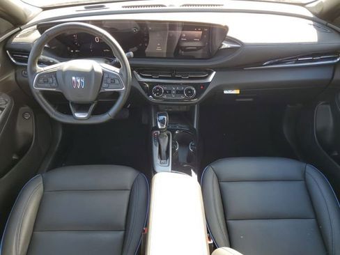 Certified 2024 Buick Envista Sport Touring w/ Convenience I Package image 37