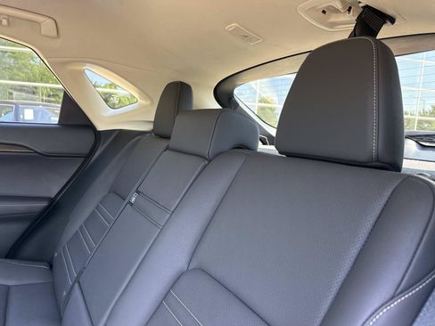 Used 2021 Lexus NX 300 AWD w/ Accessory Package image 16