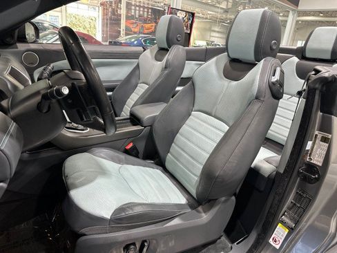 Used 2018 Land Rover Range Rover Evoque HSE Dynamic AWD/4WD image 5