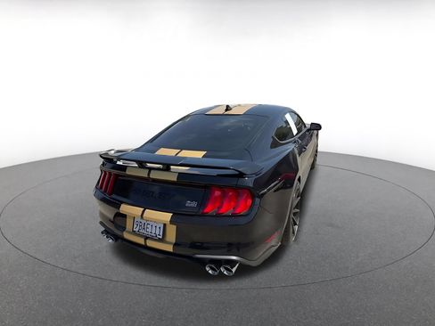 Used 2022 Ford Mustang GT Premium w/ GT Performance Package RWD image 14