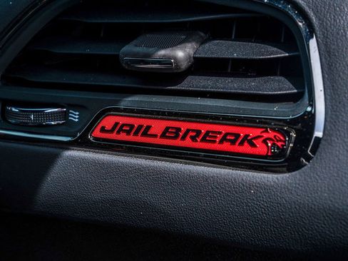 Used 2023 Dodge Challenger SRT Hellcat image 45